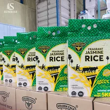 Gạo từ Việt Nam