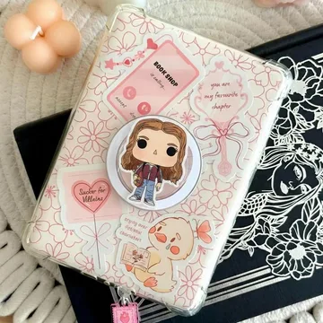 Maximoff Witch Funko Cute Trendy Stylish Aesthetic MagSafe Phone Grip