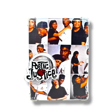 Kendrick FT Drake Poppie Magnetic Cute Trendy Stylish Phone Grip
