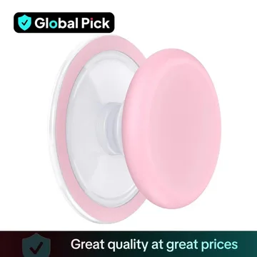 Strong Magnetic Cute Trendy Stylish Phone Grip