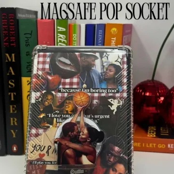 Double or Nothin Secure Strong for Gift for Lovers Phone Grip