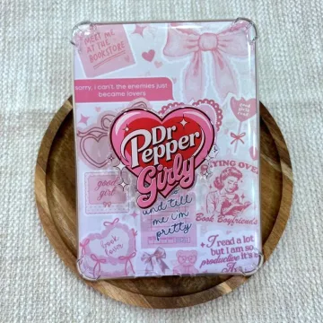 Dr. Pepper Kindle Gift for Fans Dr. Pepper Trending Kindle Phone Grip