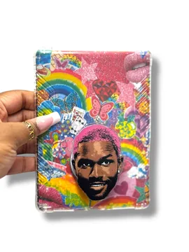 Thinkin Bout You Poppie Cute Trendy Stylish MagSafe Phone Grip