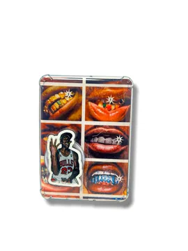 3 Peat Poppie Magnetic Cute Trendy Stylish Phone Grip