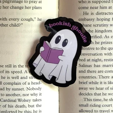 Ghost Halloween Gift Spooky Pumpkin Cute Trendy MagSafe Phone Grip