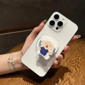 Kpop SKZ KPOP Mount SKZ Fan Adult Gift K POP Funny MagSafe Phone Grip