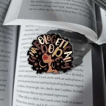 Unapologetically Dope Magnetic Cute Trendy Stylish Phone Grip