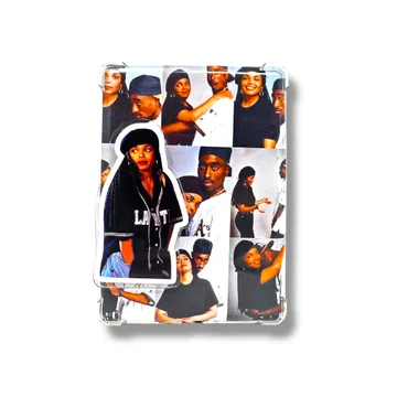 PUT IT in a SONG Poppie Magnetic Cute Trendy Stylish Phone Grip