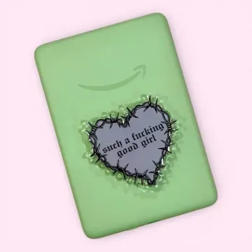 You Re Such a Fcking Good Girl Kindle Book Lover Gifts Phone Grip