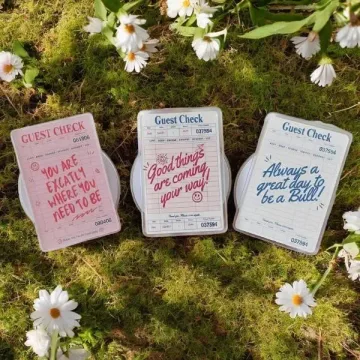 Kindle Guest Check Library Card Matcha Kindle Kobo Gift Phone Grip