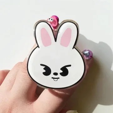 Leebit KPOP Mount Anime Manga Cute Trendy MagSafe Phone Grip