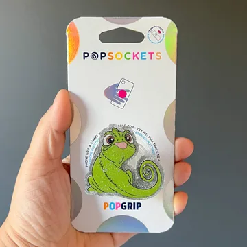 Pascal Magnetic Cute Trendy Stylish Phone Grip