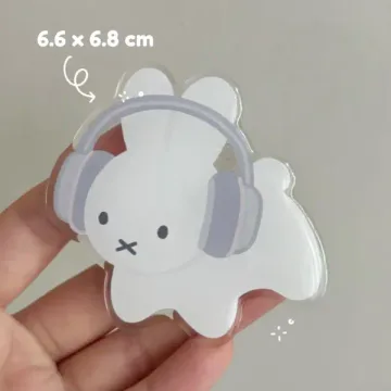 Nostalgic Characters Holiday Festive Ghost Christmas Gifts Phone Grip