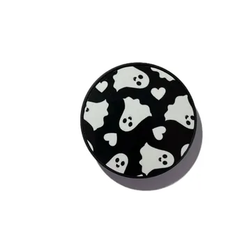 Ghosts and Hearts Valentine Cupid Cute Trendy MagSafe Phone Grip