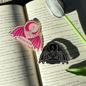 Acomaf for Bookish Kindle Book Lover Cute MagSafe Phone Grip