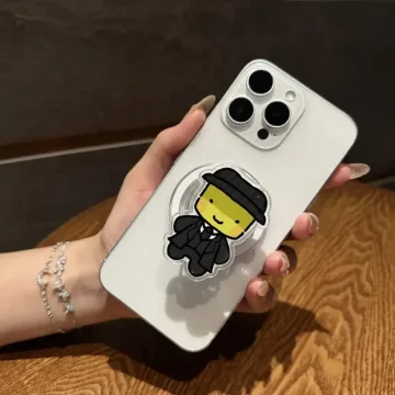 Mafioso Cute Trendy Stylish Aesthetic MagSafe Phone Grip