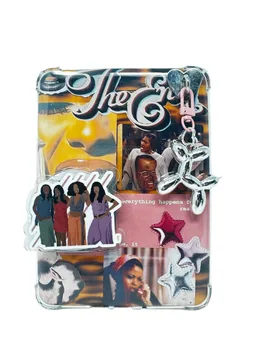 Girlfriends Poppie Magnetic Cute Trendy Stylish Phone Grip