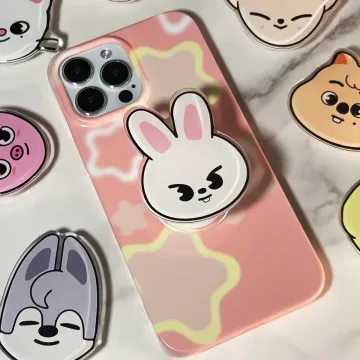 KPOP Mount Anime Manga Cute Trendy Stylish MagSafe Phone Grip