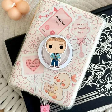 Eleven Stranger Things Funko Pop Cute Trendy MagSafe Phone Grip