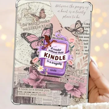 Strategy Dragon Fantasy Kindle Bookish Book Lover Phone Grip