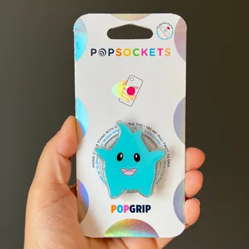 Lumalee Magnetic Cute Trendy Stylish Phone Grip