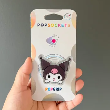 Kuuyromi Magnetic Cute Trendy Stylish Phone Grip