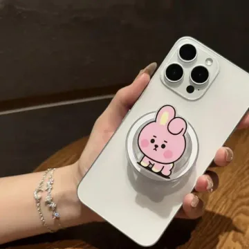 Ultimate Symbol Character Collection for Every Kpop Fan Phone Grip