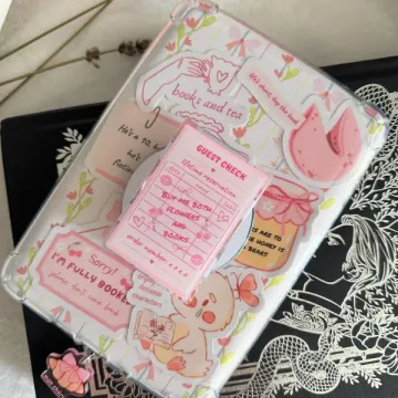 Guest Check Buy Me Books Kindle Bookish Book Lover Phone Grip