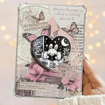 Cozy Dreamy Magnetic Cute Trendy Stylish Phone Grip