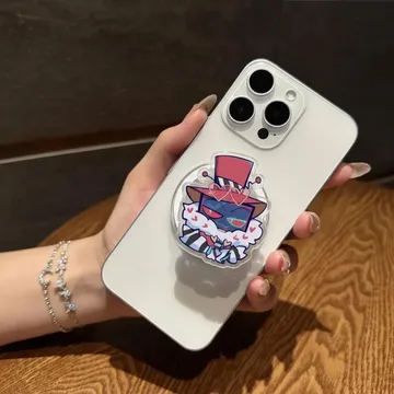 Vox Cute Trendy Stylish Aesthetic MagSafe Phone Grip
