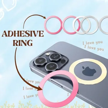 I M Literally Just a Girl Kindle Bookish Book Lover Phone Grip