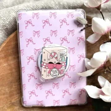 Blind Date Book Kindle Bookish Book Lover Magnetic Phone Grip