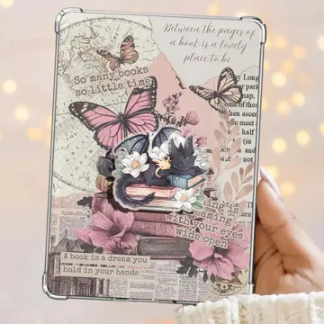 Fantasy Book Dragon Kindle Book Dragons Kindle Bookish Phone Grip