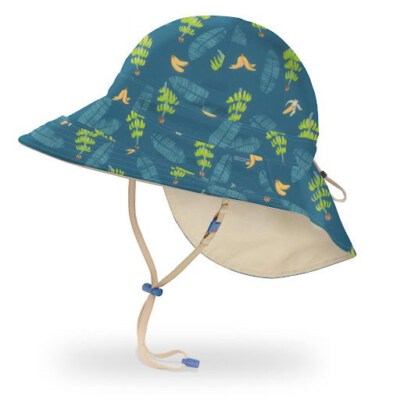 Neck Cap Hat