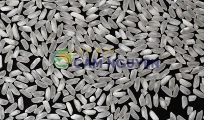 Gạo Trắng Cao Cấp Somor