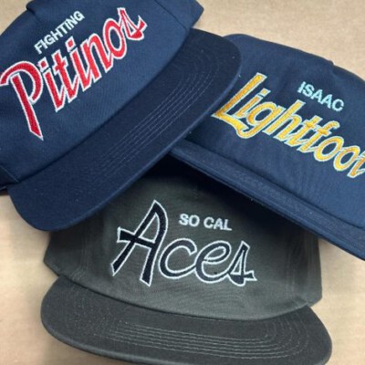 Flat Brim Snapback Baseball Cap (6-Panel, 100% Acrylic, Breathable & Waterproof, Custom Logo/Patch)