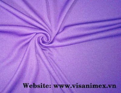 Polyester Interlock Lining Fabric
