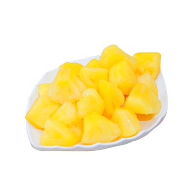 IQF Frozen Pineapple