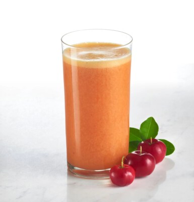 Nước Ép Acerola