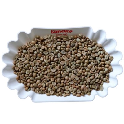 Vietnam Specialty Honey Process Robusta Green Coffee Beans