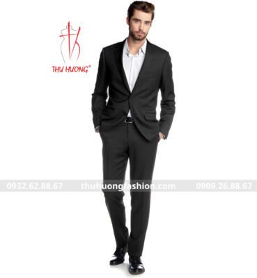 Men’s Business Suit Uniform