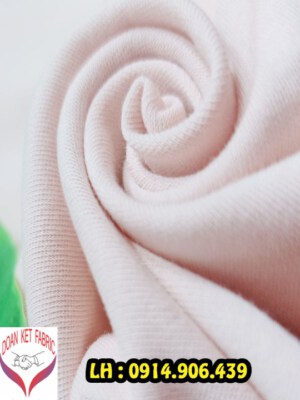 Cotton Interlock Fabric