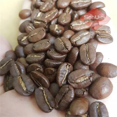 Cau Dat Reserve Moka S18