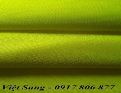 Rigid Tricot Mesh Fabric