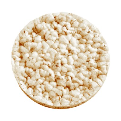 Organic Rice Cakes – Original Flavor