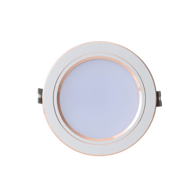 VS-AT-A Recessed LED Downlight Series