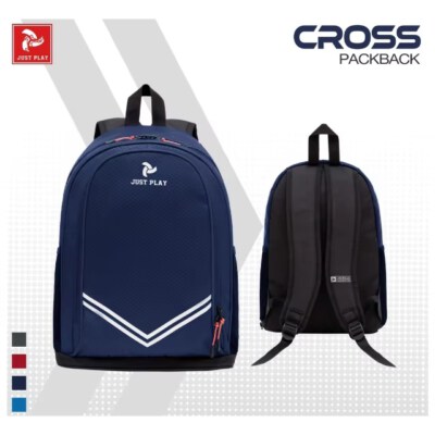 Neoprene Waterproof Anti-Theft Sports Backpack (Custom Colors, Zipper Closure)