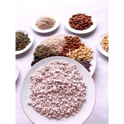 Lotus Root Nutrition Powder