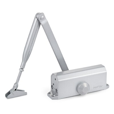 Door Closer (PC0770, Adjustable EN2–EN4)