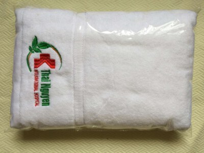 Premium Cotton Gift Towel Box Set (100% Natural Cotton)